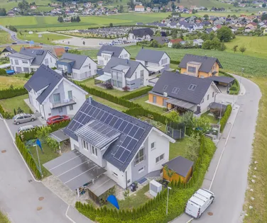 Casas feitas por impressora 3D podem transformar o mercado de trabalho - Imagem