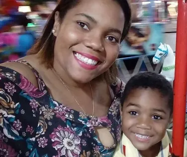 Caso Miguel: Mãe questiona liberdade de Sari Corte Real após 6 anos - Imagem