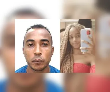 Caso Thamiris: vizinho suspeito de atrair jovem para morte é solto - Imagem