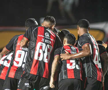 CBF confirma datas da semifinal do Vitória na Copa do Nordeste - Imagem