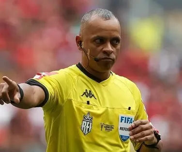 CBF define data para início da arbitragem profissional; veja quando - Imagem