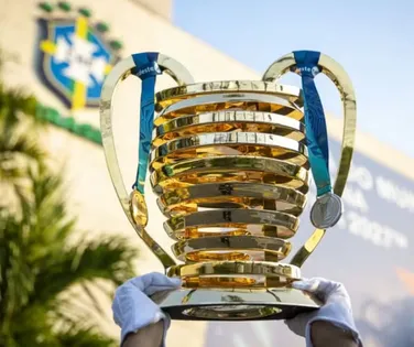 CBF detalha tabela da Copa do Nordeste; veja jogos do Vitória - Imagem