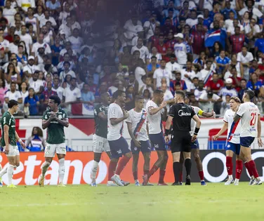 CBF reage a queixa de David Duarte e quer abolir discursos de roubo da arbitragem - Imagem