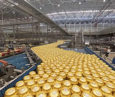 Cerveja impulsiona crescimento econômico de Alagoinhas - Imagem