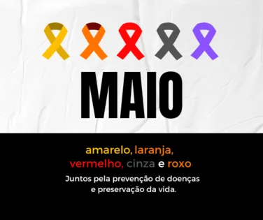 Chamado à responsabilidade - Imagem