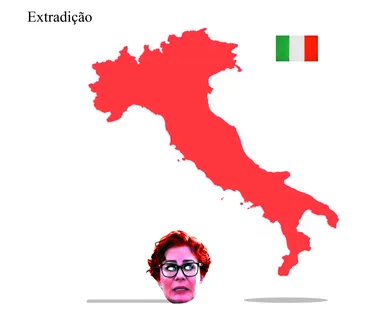 Charge do dia 28/03/2026 - Imagem