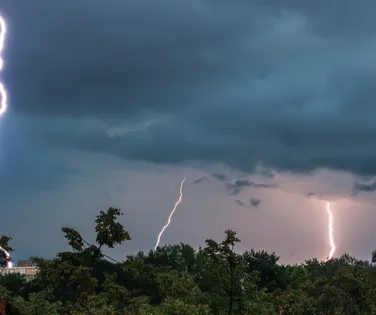 Chuvas intensas colocam estados do Norte e Nordeste sob alerta - Imagem