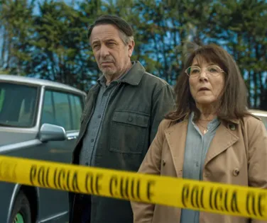 Com 8 episódios, essa nova série da Netflix vai salvar seu sábado - Imagem