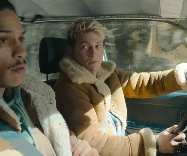 Com apenas 6 episódios, essa série da Netflix vai melhorar sua sexta - Imagem