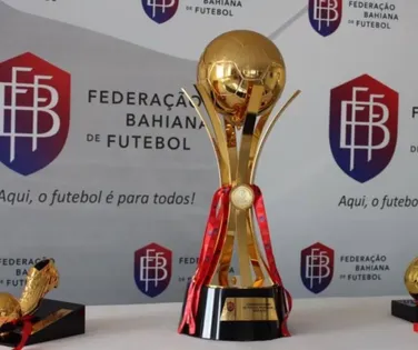 Com estreias e volta de times tradicionais, FBF define Baianão Série B - Imagem