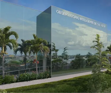 Com R$ 130 milhões, obra no Subúrbio promete nova era para Salvador - Imagem