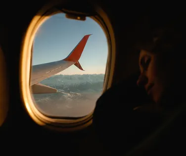 Companhias aéreas suspendem mais de 2 mil voos em maio - Imagem