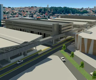 Concurso oferece salário de R$ 10 mil e mais de 200 vagas; veja cargos - Imagem