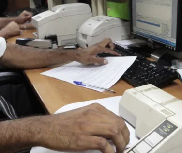 Concursos para cartórios: FGV lança exame para habilitar candidatos - Imagem