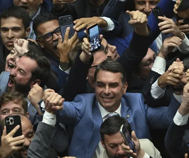 Congresso tensiona com Lula e impõe semana de derrotas ao governo - Imagem