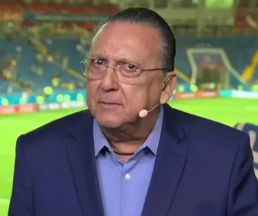 Conheça a fazenda luxuosa de Galvão Bueno com mais de 100 hectares - Imagem