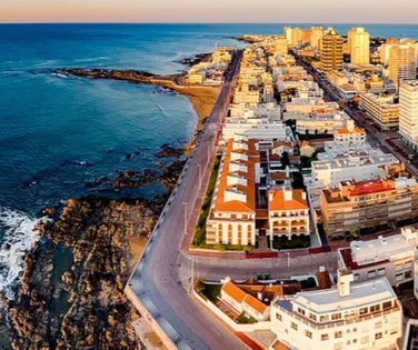 Conheça o país que já pertenceu ao Brasil e hoje virou joia turística - Imagem