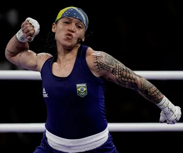 Conheça os lutadores que defendem a Bahia no Brasileiro de boxe - Imagem