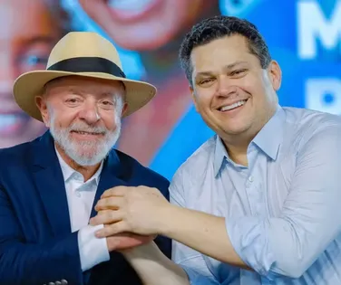 Conselho a Lula: como lidar com Alcolumbre após queda de Messias - Imagem