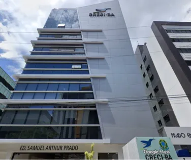 Conselho na Bahia abre concurso com ganhos de quase R$ 5 mil - Imagem