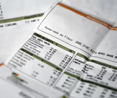 Conta de energia terá mudança obrigatória em todo o país; saiba como será - Imagem