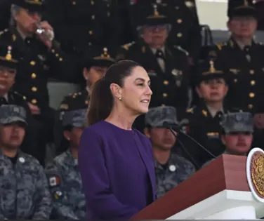 Copa do Mundo 2026: México mobiliza 100 mil agentes após onda de violência - Imagem