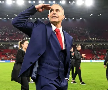 Copa do Mundo acontecerá sem técnicos brasileiros pela primeira vez - Imagem