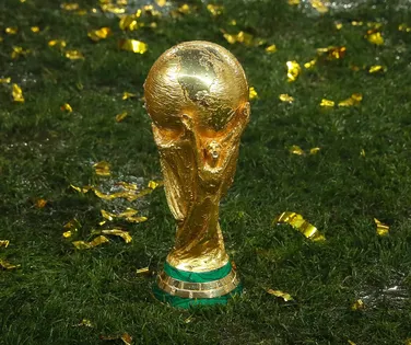 Copa do Mundo tem grupos definidos com o fim da repescagem; veja lista - Imagem