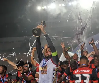 Copa do Nordeste começa rodada final com 7 de 8 vagas em aberto - Imagem