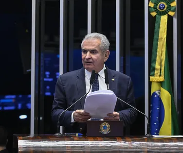 Coronel confessa que não votou no PT e entra na ciranda da traição - Imagem