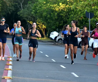 Corridas de rua vão ganhar novas regras de organização em Salvador - Imagem