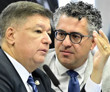 CPMI do INSS entra na reta final sob pressão e com derrotas no STF - Imagem