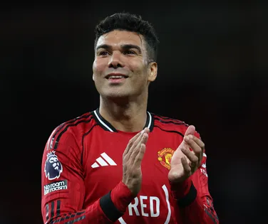 Craque da Seleção vive temporada mais artilheira da carreira; confira - Imagem