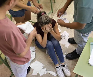 Criar meninos sem machismo: por que especialistas defendem mudar a educação desde a infância - Imagem