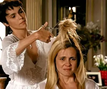 Crise na Globo motivou a reprise de Avenida Brasil; saiba detalhes - Imagem