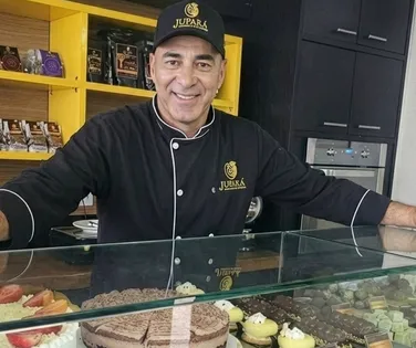 Crise no cacau? Veja como a Jupará criou chocolate de luxo na Bahia - Imagem