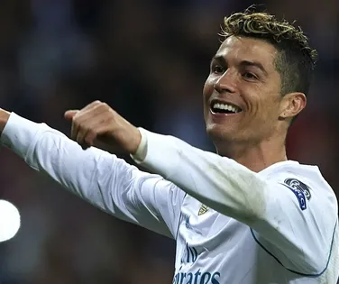 Cristiano Ronaldo volta à La Liga com compra de clube espanhol - Imagem