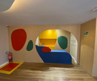 Curso de extensão em Fisioterapia Pediátrica Clínica é lançado pelo Cadin - Imagem