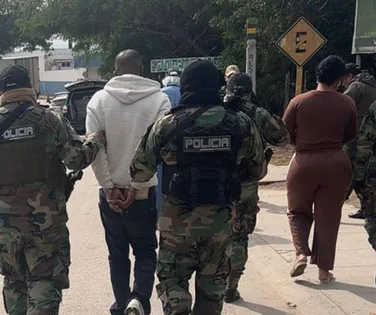 Da Bahia à Bolívia: entenda rota do CV que envolve liberdade e negócios - Imagem