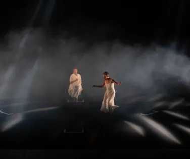 Dança é reconhecida como trabalho e garante direitos a profissionais - Imagem