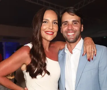 Daniel Cady revela detalhes da separação com Ivete Sangalo; confira - Imagem