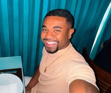 Davi Brito vira herói de série do Prime Video; confira - Imagem