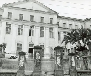 De donos de ilha a educadores: conheça o legado dos jesuítas na Bahia - Imagem