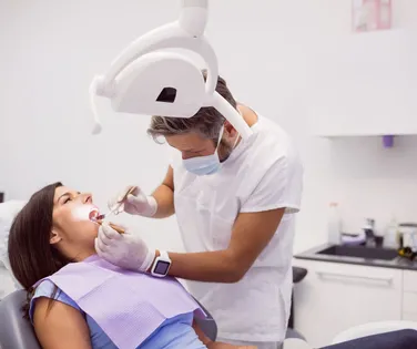 De graça! Salvador oferece atendimento odontológico 24 horas - Imagem