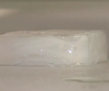 De sobra de cerveja à carne do futuro: cientistas criam novo produto - Imagem