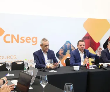 Debate sobre seguro contra desastres precisa avançar, diz especialista - Imagem