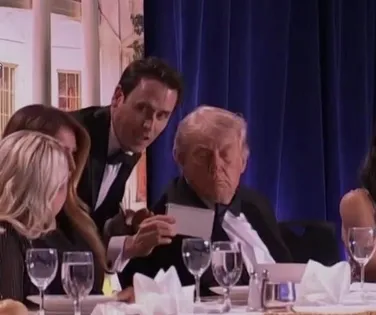 Déjà vu? Hotel de tiroteio com Trump é o mesmo onde Reagan foi baleado - Imagem