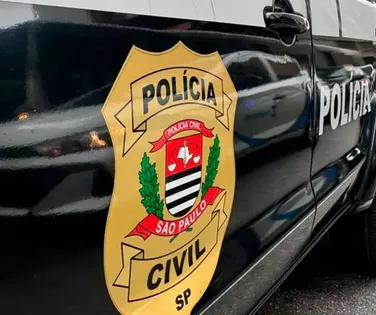 Delegado fala sobre estupro coletivo de crianças em SP: "Sadismo" - Imagem