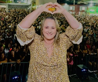 Democracia sob ataque - Imagem