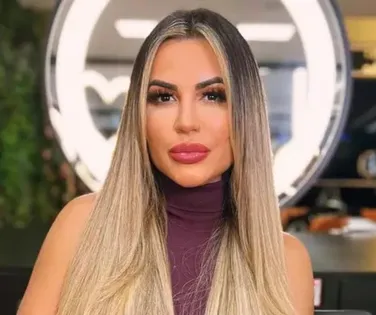 Deolane Bezerra é citada em esquema de bets ligado a MC Ryan SP; entenda - Imagem